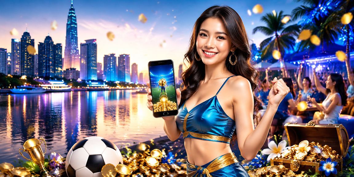 Người dùng TP. Hồ Chí Minh nạp tiền cá cược qua điện thoại