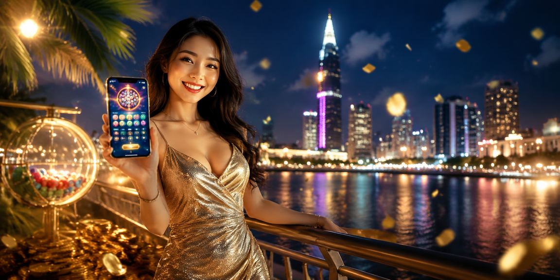 Người dùng tại TP. Hồ Chí Minh thực hiện giao dịch nạp tiền trực tuyến qua điện thoại di động